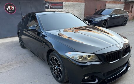 BMW 5 серия, 2012 год, 1 799 000 рублей, 10 фотография
