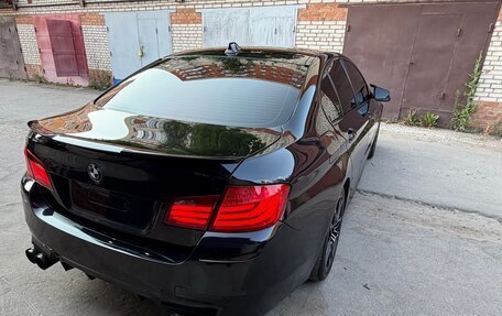 BMW 5 серия, 2012 год, 1 799 000 рублей, 9 фотография