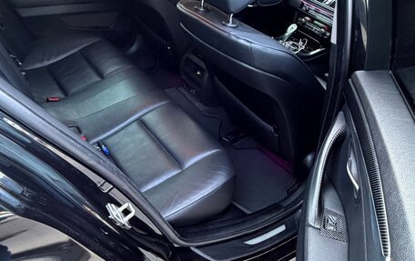 BMW 5 серия, 2012 год, 1 799 000 рублей, 15 фотография