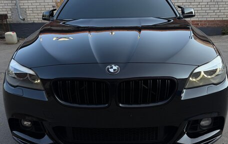 BMW 5 серия, 2012 год, 1 799 000 рублей, 13 фотография
