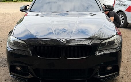 BMW 5 серия, 2012 год, 1 799 000 рублей, 14 фотография