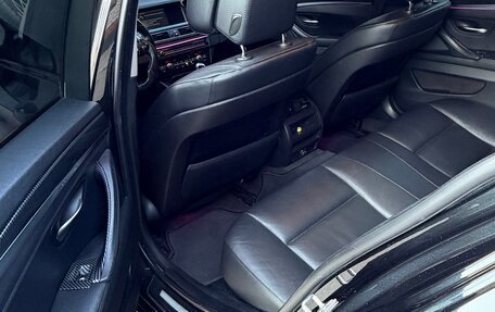 BMW 5 серия, 2012 год, 1 799 000 рублей, 16 фотография