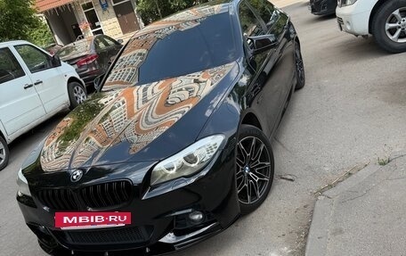 BMW 5 серия, 2012 год, 1 799 000 рублей, 5 фотография
