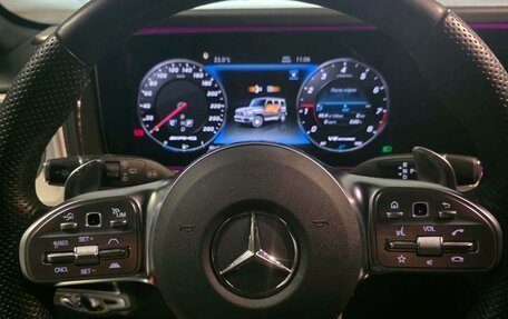Mercedes-Benz G-Класс AMG, 2021 год, 17 200 000 рублей, 6 фотография