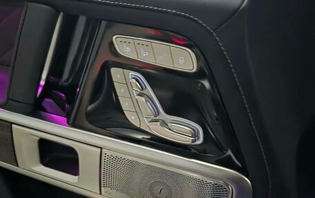 Mercedes-Benz G-Класс AMG, 2021 год, 17 200 000 рублей, 7 фотография