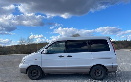 Toyota Lite Ace IV, 2000 год, 550 000 рублей, 6 фотография