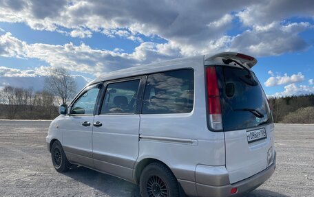 Toyota Lite Ace IV, 2000 год, 550 000 рублей, 7 фотография