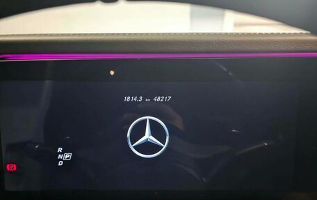 Mercedes-Benz G-Класс AMG, 2021 год, 17 200 000 рублей, 9 фотография