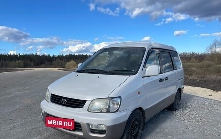 Toyota Lite Ace IV, 2000 год, 550 000 рублей, 4 фотография
