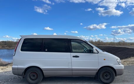 Toyota Lite Ace IV, 2000 год, 550 000 рублей, 10 фотография