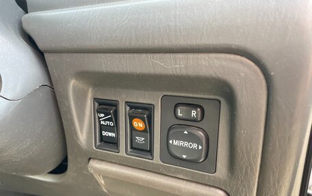 Toyota Lite Ace IV, 2000 год, 550 000 рублей, 16 фотография