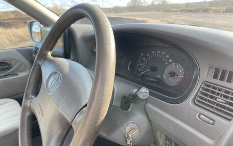 Toyota Lite Ace IV, 2000 год, 550 000 рублей, 15 фотография