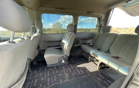 Toyota Lite Ace IV, 2000 год, 550 000 рублей, 21 фотография