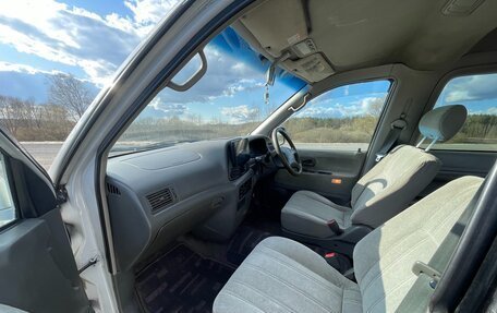 Toyota Lite Ace IV, 2000 год, 550 000 рублей, 17 фотография