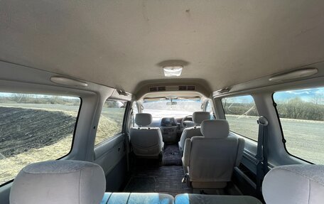 Toyota Lite Ace IV, 2000 год, 550 000 рублей, 22 фотография