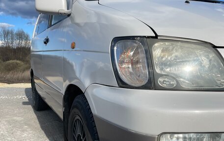 Toyota Lite Ace IV, 2000 год, 550 000 рублей, 12 фотография