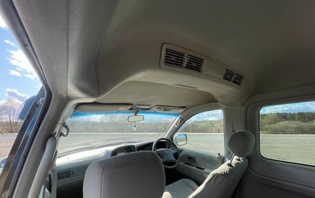 Toyota Lite Ace IV, 2000 год, 550 000 рублей, 19 фотография