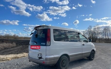 Toyota Lite Ace IV, 2000 год, 550 000 рублей, 9 фотография