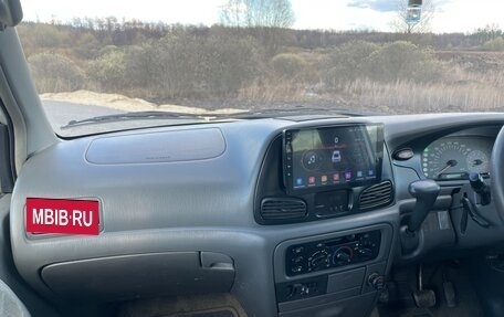 Toyota Lite Ace IV, 2000 год, 550 000 рублей, 18 фотография