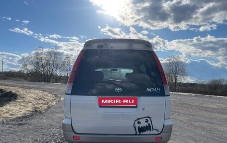 Toyota Lite Ace IV, 2000 год, 550 000 рублей, 8 фотография