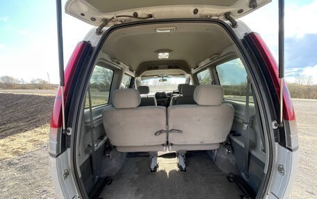 Toyota Lite Ace IV, 2000 год, 550 000 рублей, 27 фотография