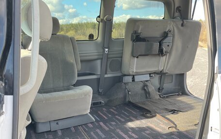 Toyota Lite Ace IV, 2000 год, 550 000 рублей, 24 фотография