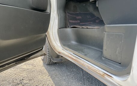 Toyota Lite Ace IV, 2000 год, 550 000 рублей, 36 фотография