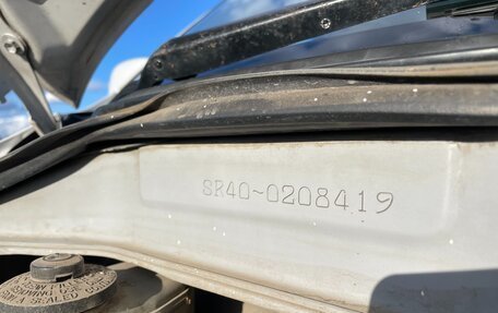 Toyota Lite Ace IV, 2000 год, 550 000 рублей, 29 фотография