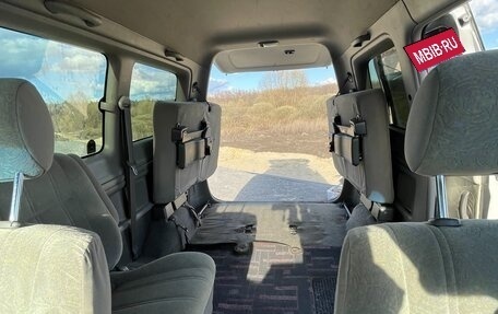 Toyota Lite Ace IV, 2000 год, 550 000 рублей, 25 фотография