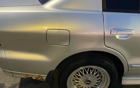 Mitsubishi Galant VIII, 2002 год, 390 000 рублей, 6 фотография