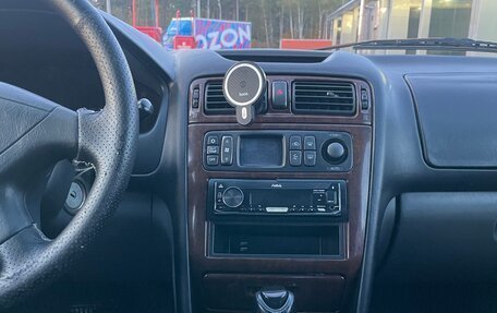 Mitsubishi Galant VIII, 2002 год, 390 000 рублей, 9 фотография