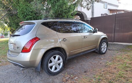 Nissan Murano, 2007 год, 800 000 рублей, 2 фотография