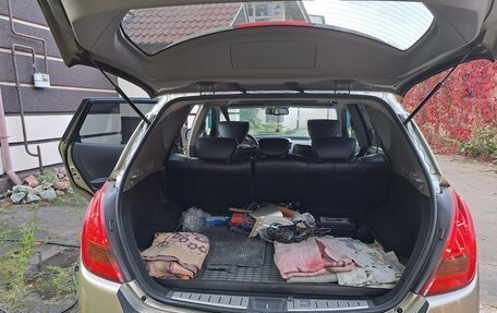 Nissan Murano, 2007 год, 800 000 рублей, 7 фотография