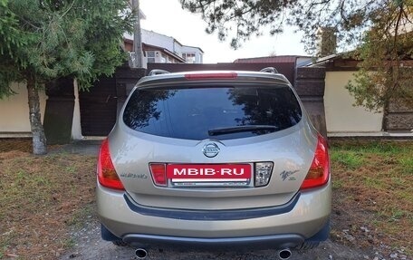 Nissan Murano, 2007 год, 800 000 рублей, 4 фотография