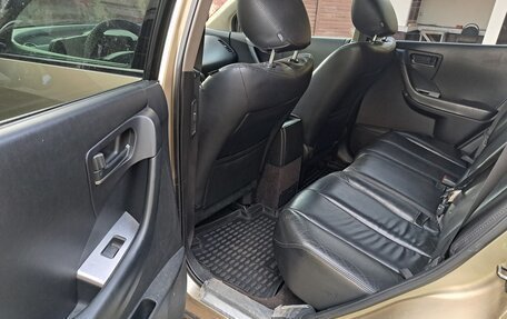 Nissan Murano, 2007 год, 800 000 рублей, 8 фотография