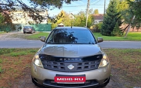 Nissan Murano, 2007 год, 800 000 рублей, 6 фотография