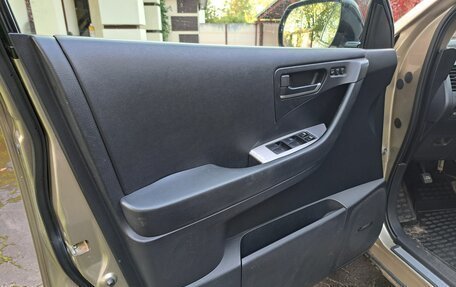 Nissan Murano, 2007 год, 800 000 рублей, 16 фотография