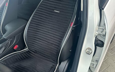 Mazda 3, 2018 год, 2 000 000 рублей, 9 фотография
