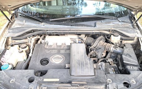 Nissan Murano, 2007 год, 800 000 рублей, 19 фотография