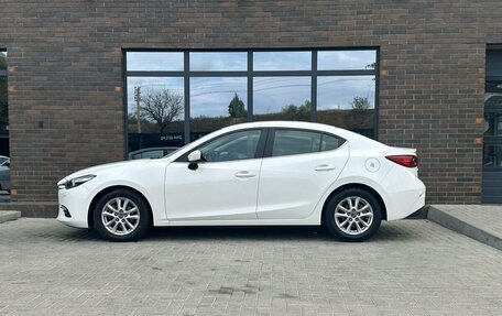 Mazda 3, 2018 год, 2 000 000 рублей, 2 фотография