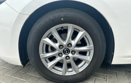 Mazda 3, 2018 год, 2 000 000 рублей, 5 фотография