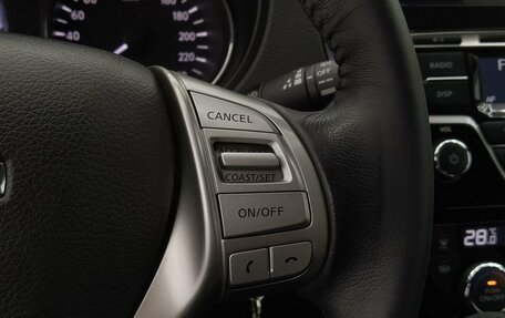 Nissan Qashqai, 2018 год, 1 520 000 рублей, 9 фотография