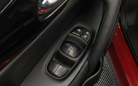 Nissan Qashqai, 2018 год, 1 520 000 рублей, 7 фотография