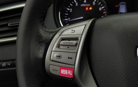 Nissan Qashqai, 2018 год, 1 520 000 рублей, 10 фотография