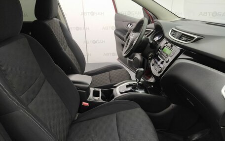 Nissan Qashqai, 2018 год, 1 520 000 рублей, 18 фотография