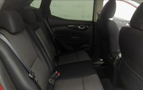 Nissan Qashqai, 2018 год, 1 520 000 рублей, 21 фотография