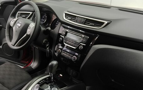 Nissan Qashqai, 2018 год, 1 520 000 рублей, 19 фотография
