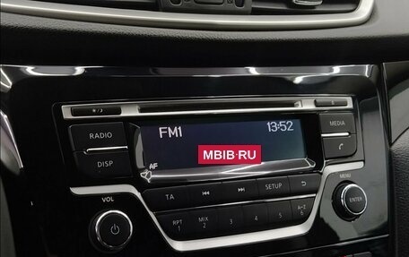 Nissan Qashqai, 2018 год, 1 520 000 рублей, 15 фотография