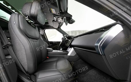 Land Rover Range Rover IV рестайлинг, 2024 год, 25 690 000 рублей, 10 фотография