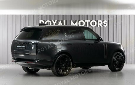 Land Rover Range Rover IV рестайлинг, 2024 год, 25 690 000 рублей, 5 фотография